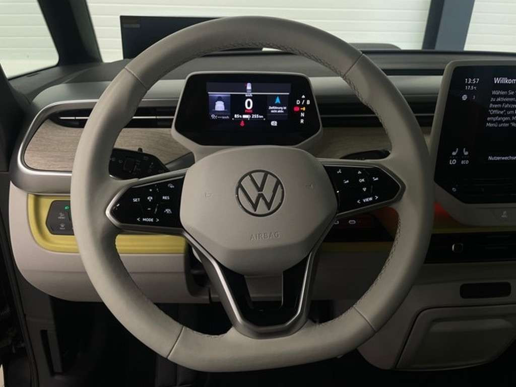 Volkswagen ID. Buzz