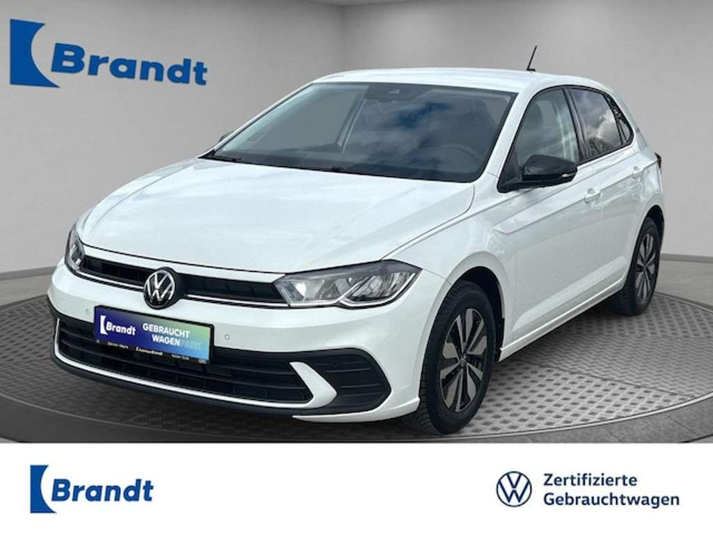 Volkswagen Polo 2024 Benzine