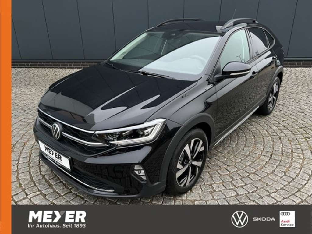 Volkswagen Taigo 2025 Benzine