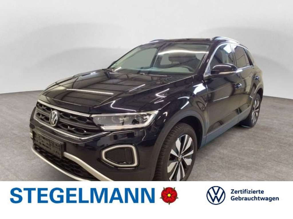 Volkswagen T-Roc 2025 Diesel