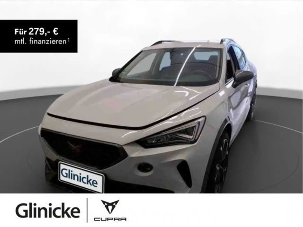 Cupra Formentor 2022 Hybride Benzine