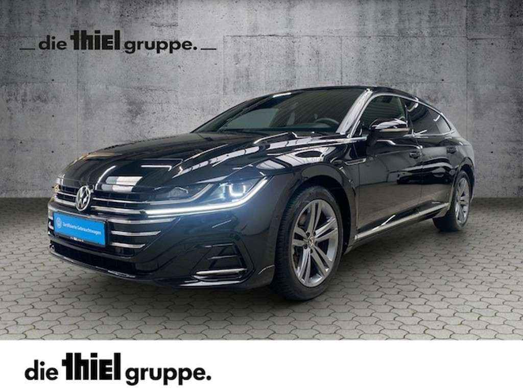 Volkswagen Arteon Shooting Brake 2022 Benzine