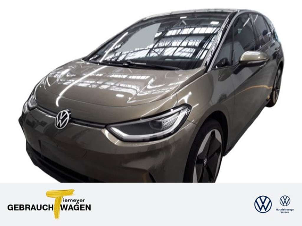 Volkswagen ID.3 2023 Elektrisch