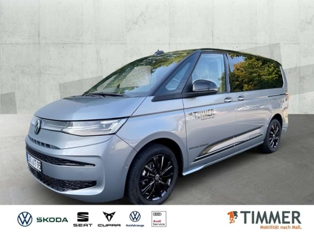 Volkswagen Multivan 2024 Diesel