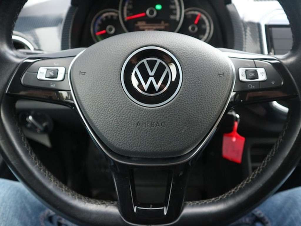 Volkswagen e-Up!