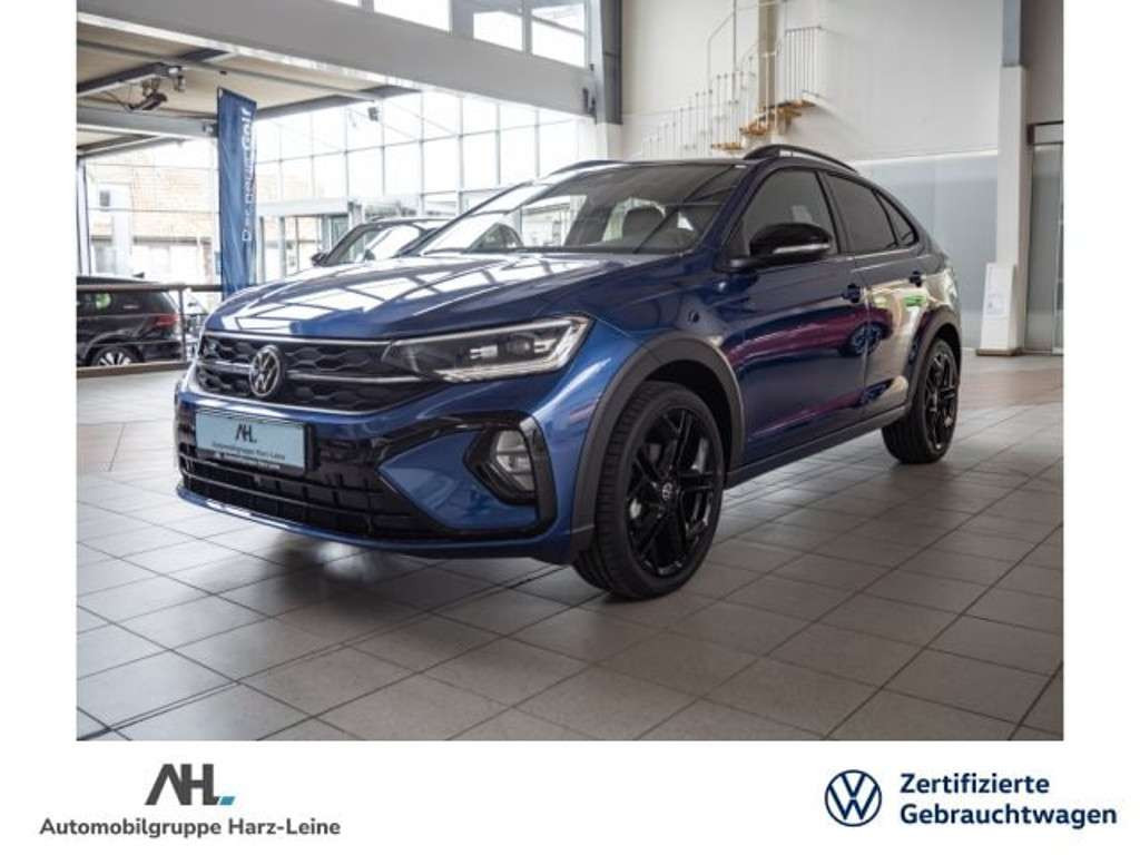 Volkswagen Taigo 2025 Benzine