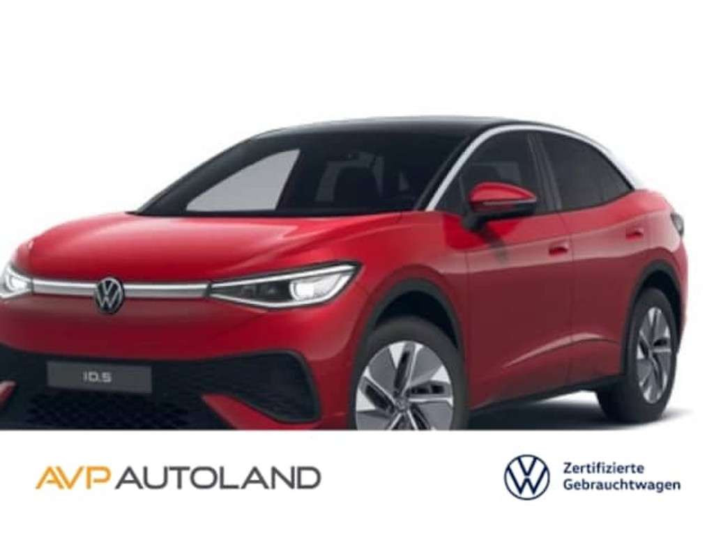 Volkswagen ID.5 2025 Elektrisch