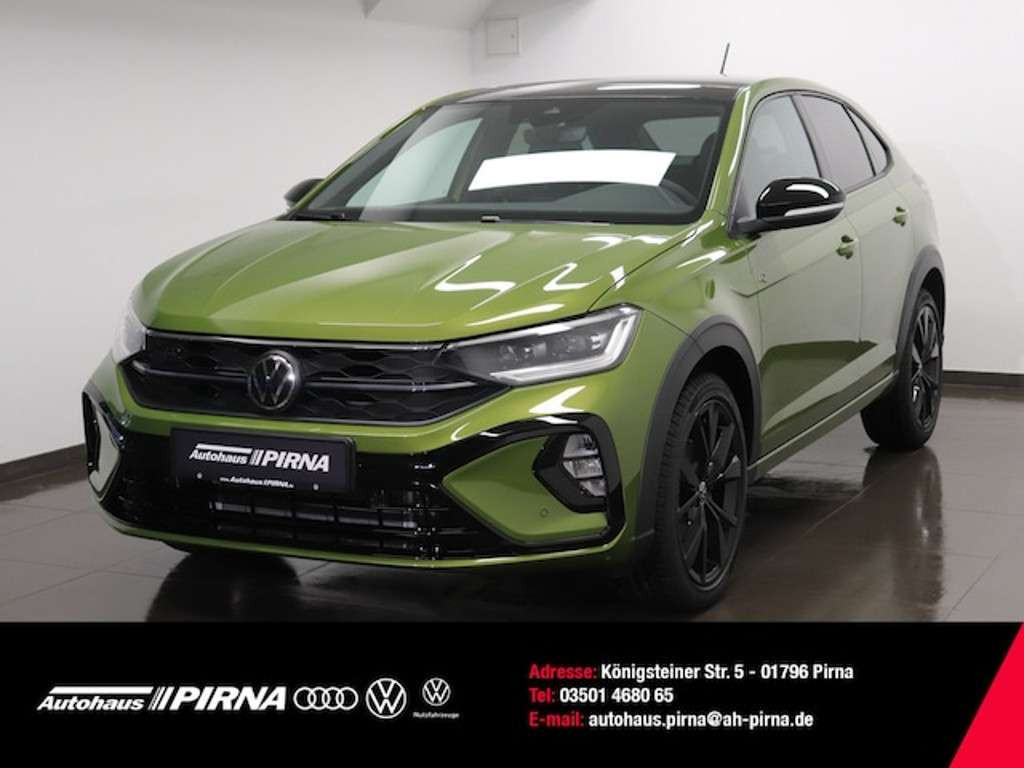 Volkswagen Taigo 2025 Benzine