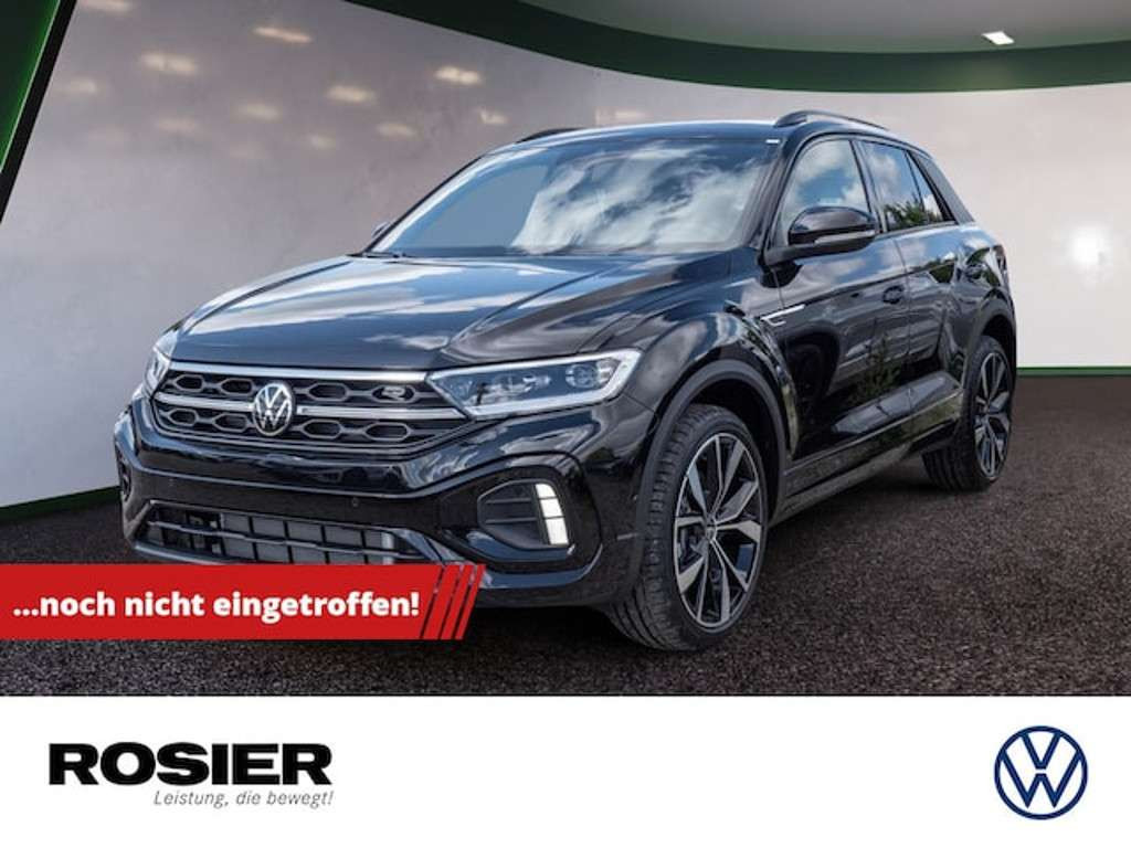 Volkswagen T-Roc 2025 Diesel