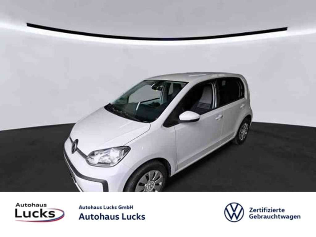 Volkswagen up! 2022 Benzine