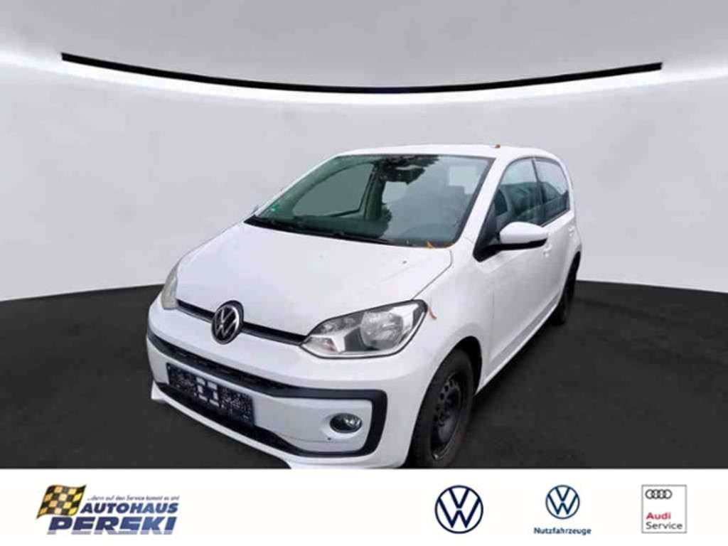 Volkswagen up! 2021 Benzine