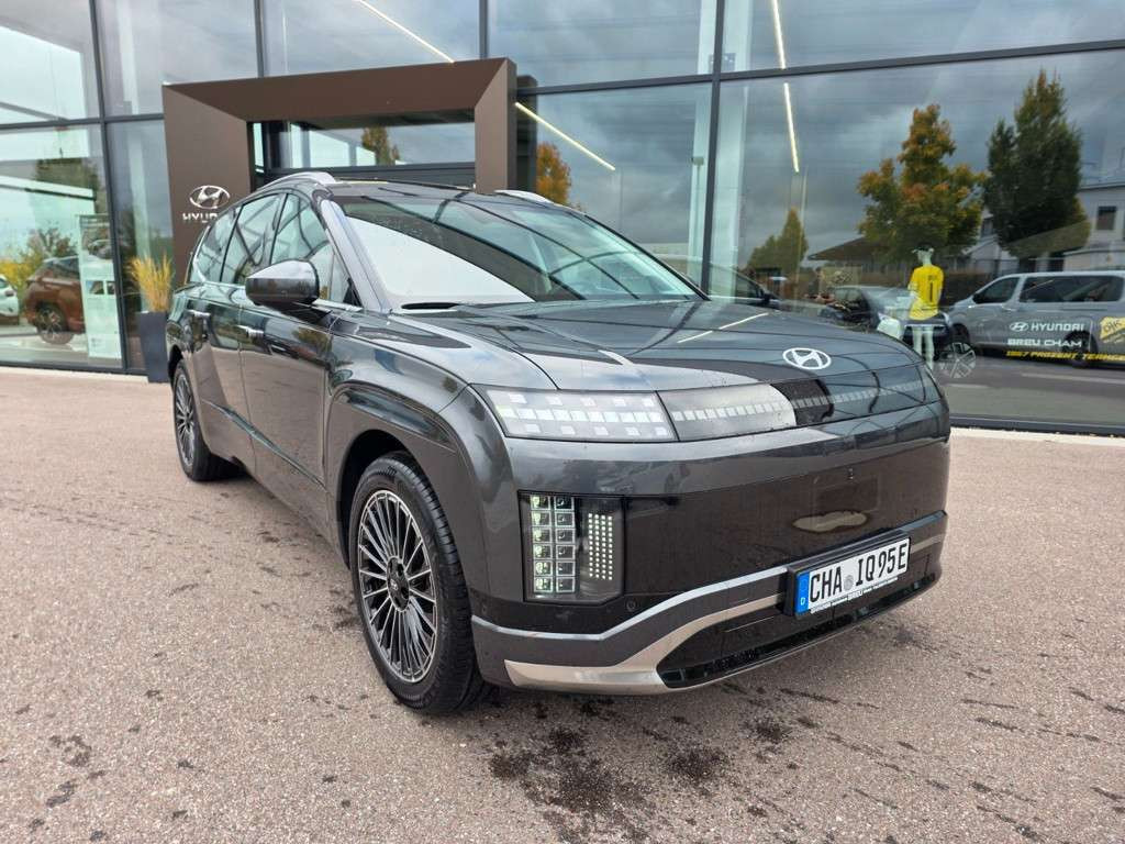 Hyundai IONIQ 9