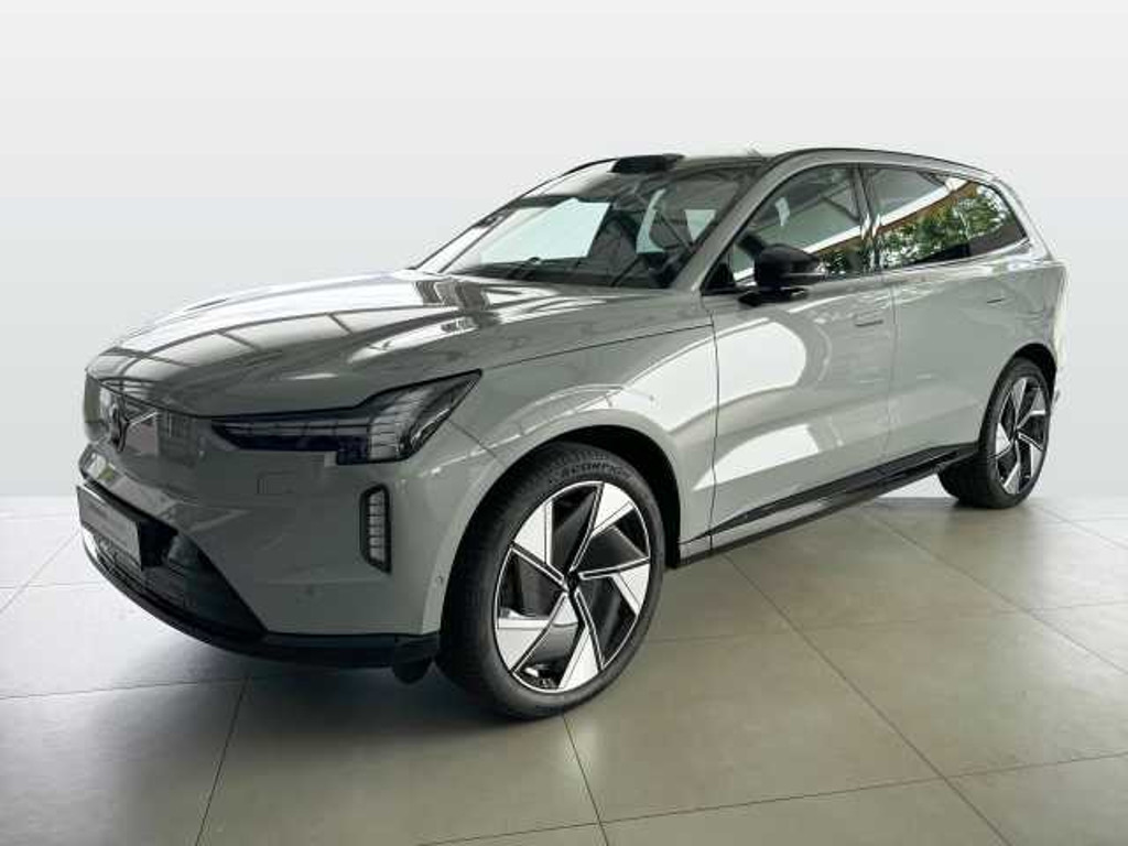 Volvo EX90
