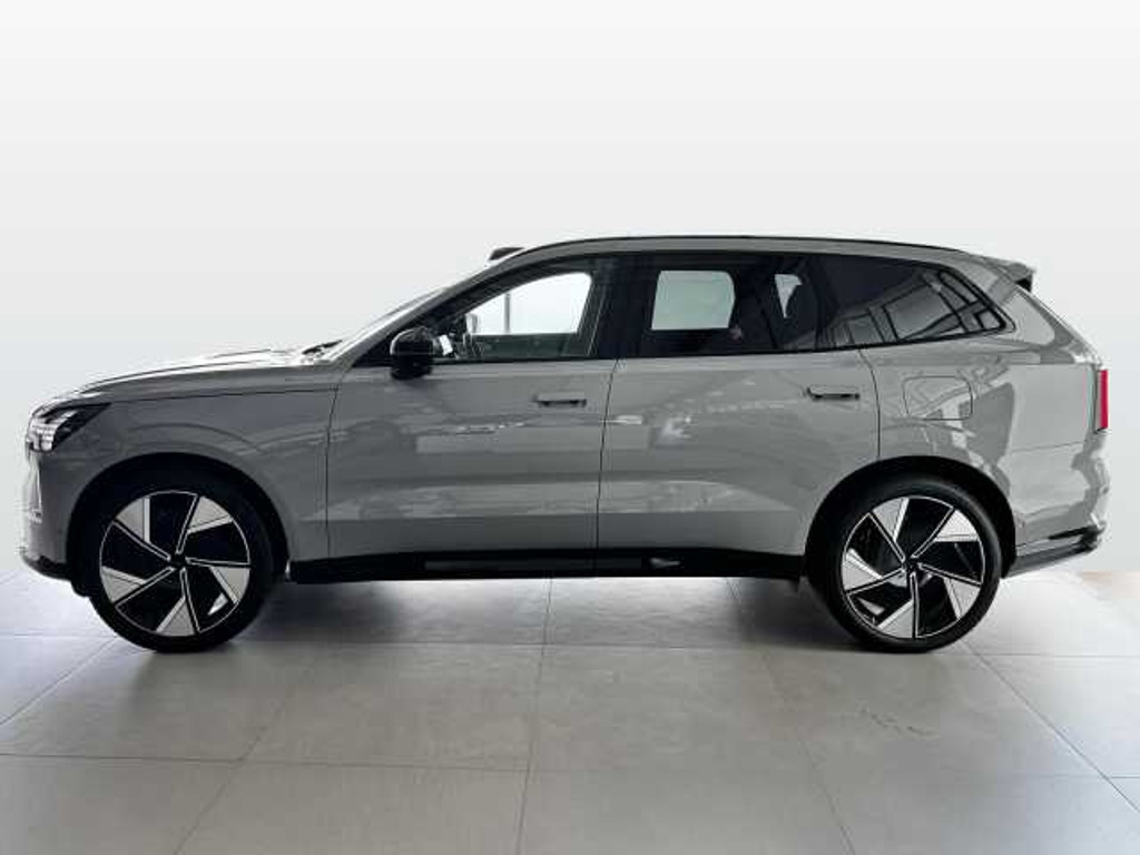 Volvo EX90
