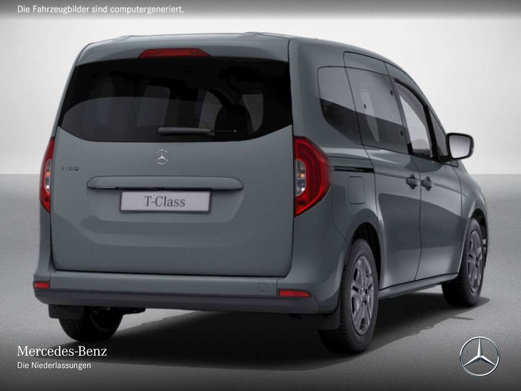 Mercedes-Benz T 180