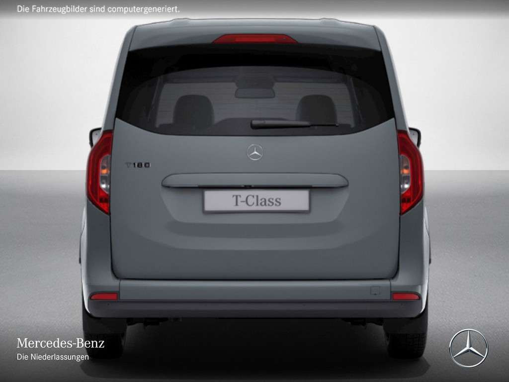 Mercedes-Benz T 180