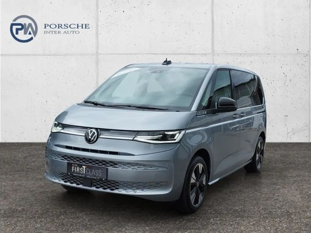 Volkswagen Multivan 2025 Diesel