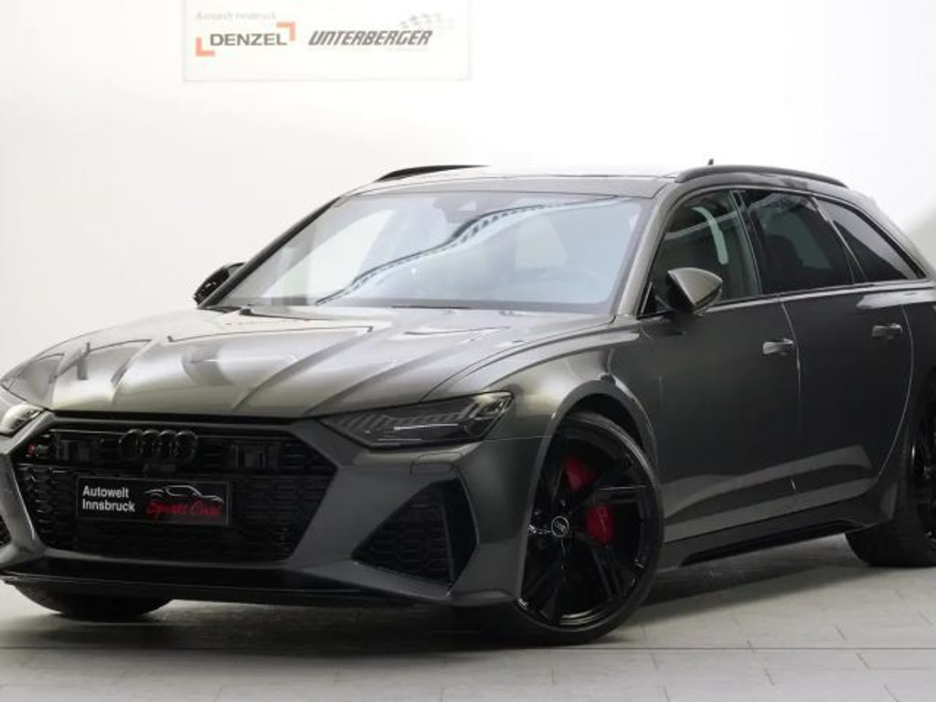 Audi RS6