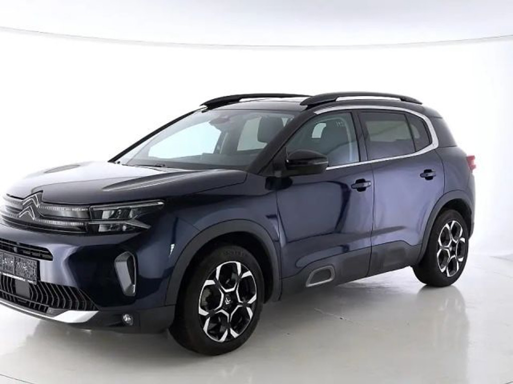 Citroën C5 Aircross 2024 Diesel