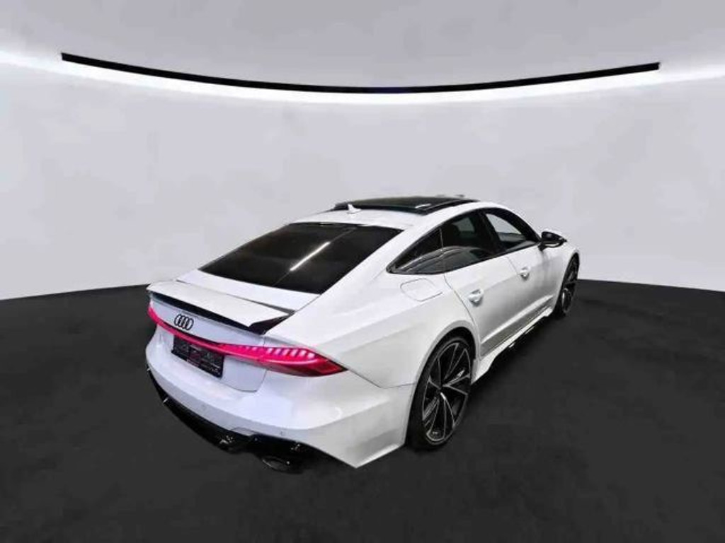 Audi RS7 2023 Benzine