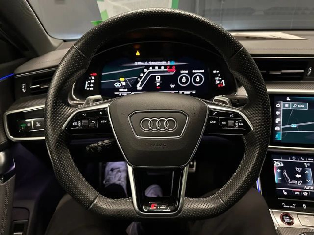 Audi RS7