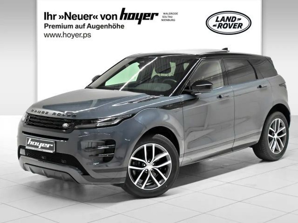 Land Rover Range Rover Evoque 2024 Diesel