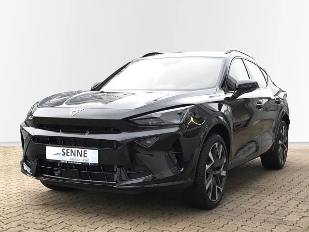 Cupra Formentor 2025 Benzine