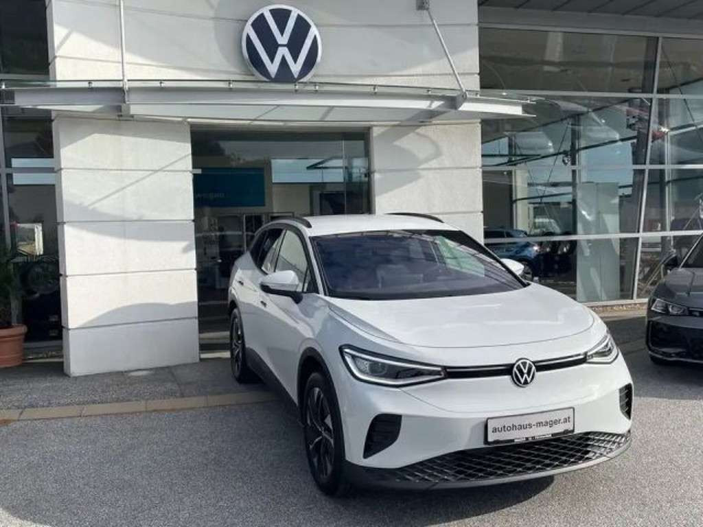 Volkswagen ID.4 2025 Elektrisch