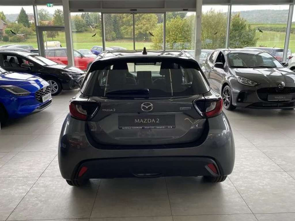 Mazda 2