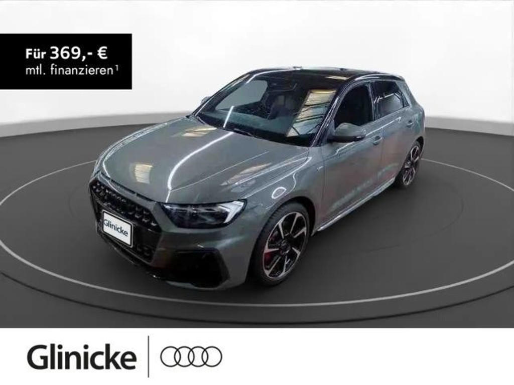 Audi A1 2024 Benzine