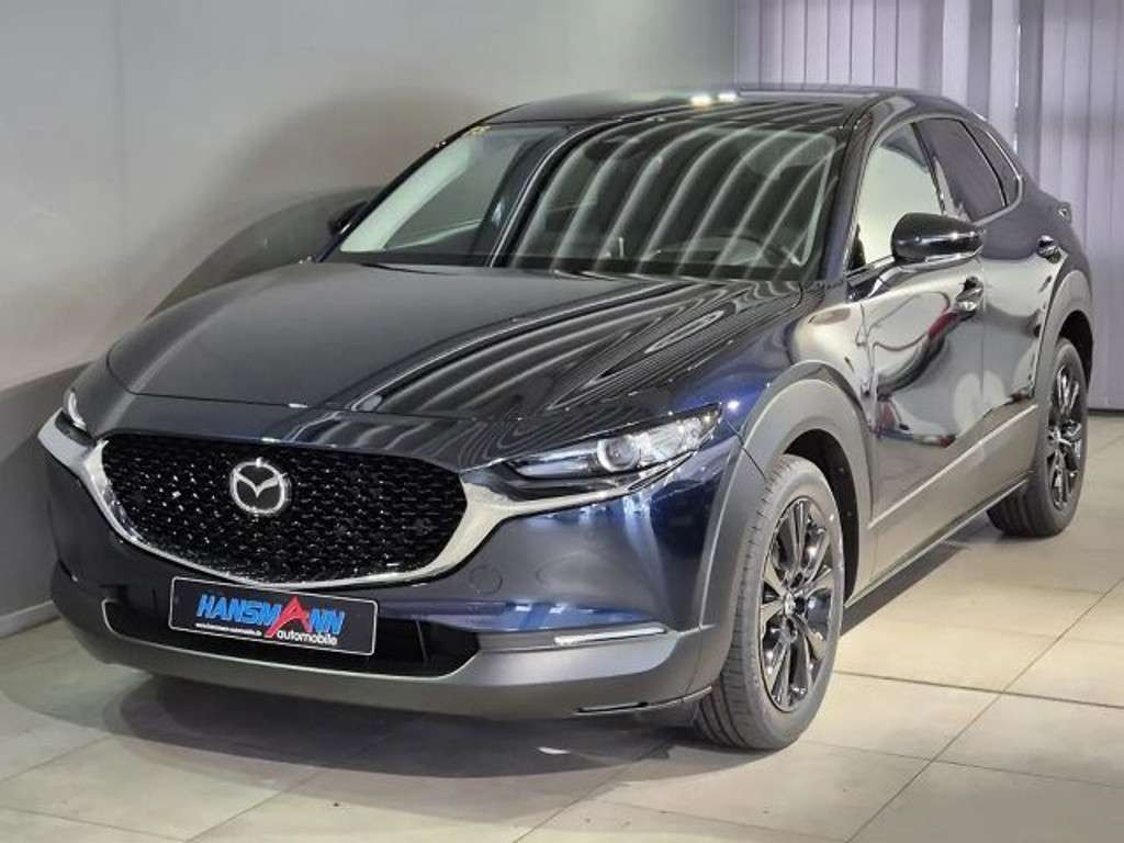 Mazda CX-30 2025 Hybride Benzine