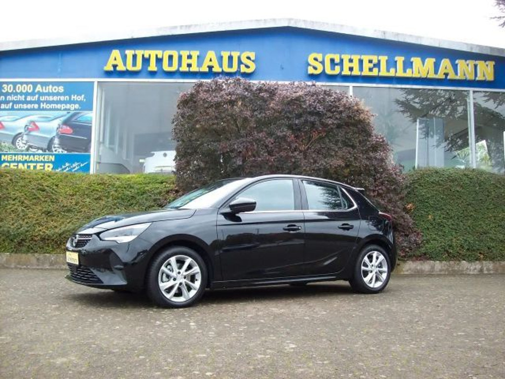 Opel Corsa 2024 Benzine
