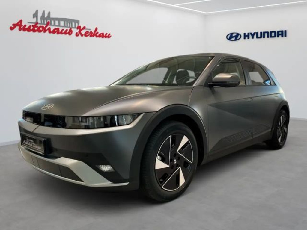 Hyundai Ioniq 5 2025 Elektrisch