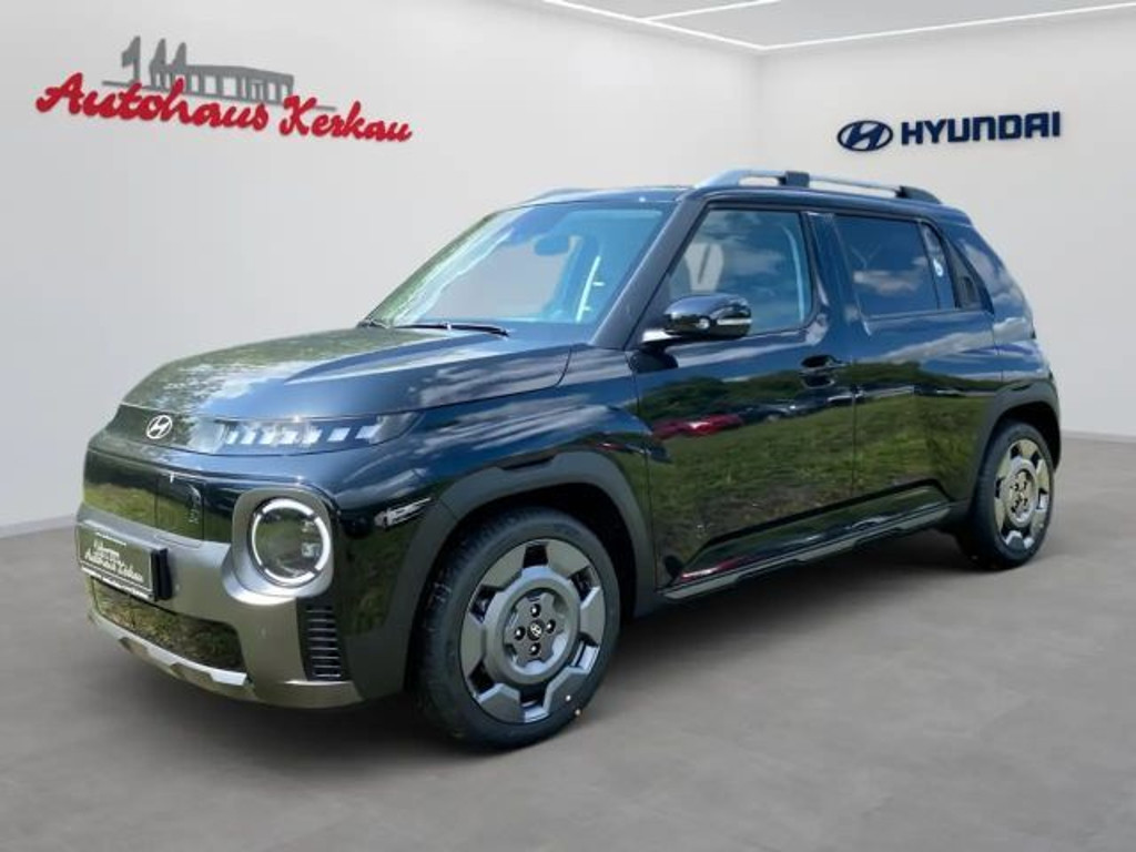 Hyundai Inster 2025 Elektrisch