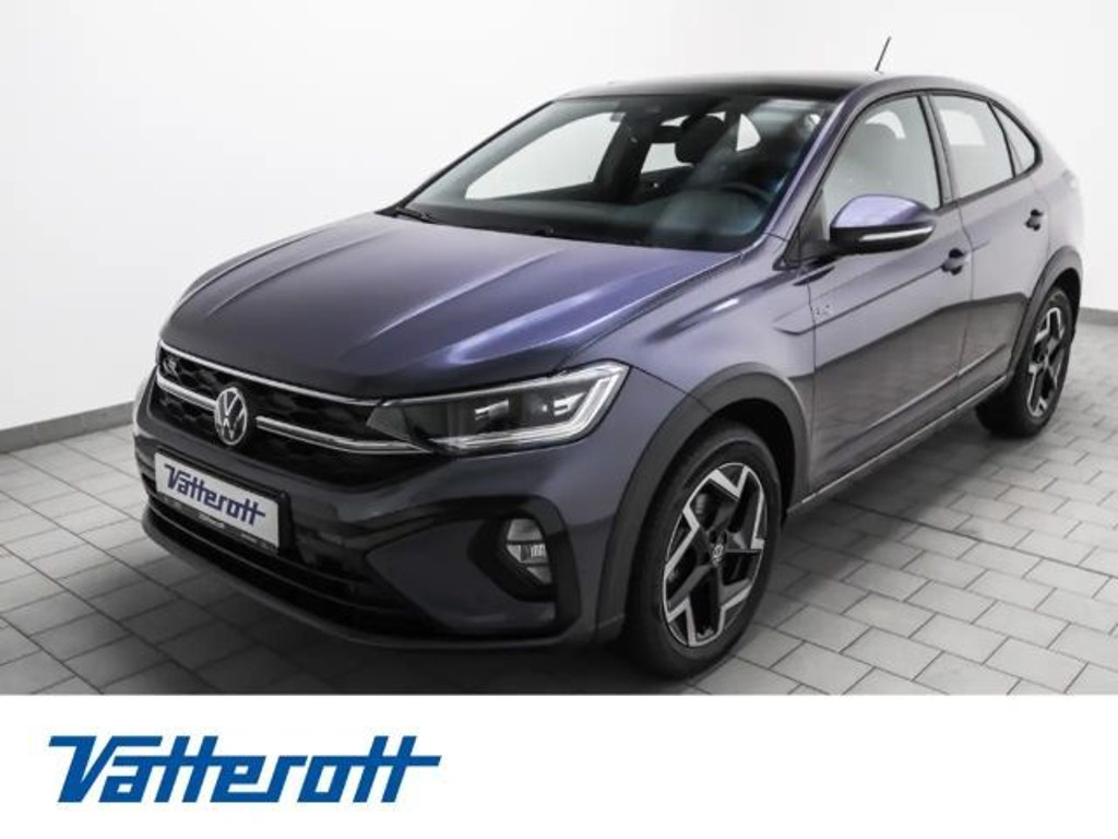 Volkswagen Taigo 2025 Benzine