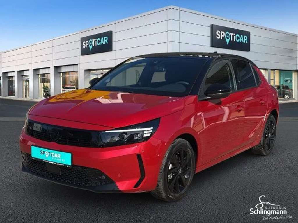 Opel Corsa 2024 Benzine