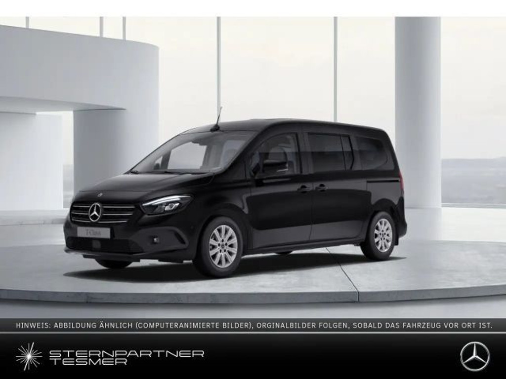 Mercedes-Benz T 180 2024 Benzine