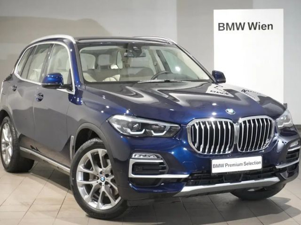 BMW X5 2021 Diesel