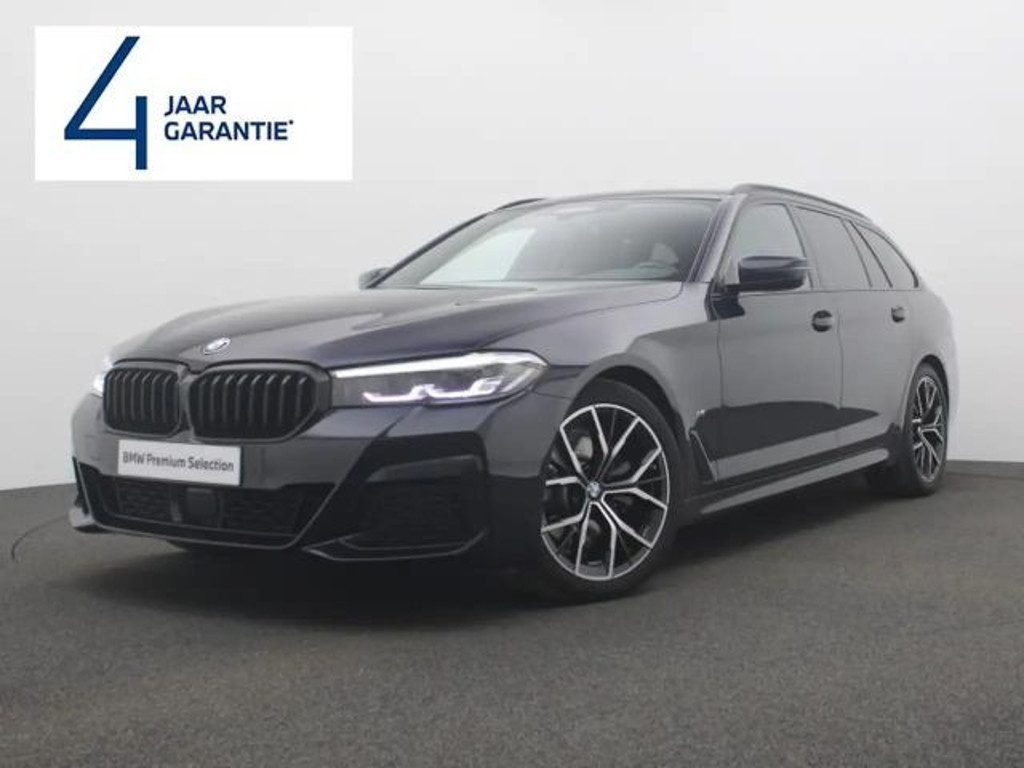 BMW 5 Serie 2023 Diesel