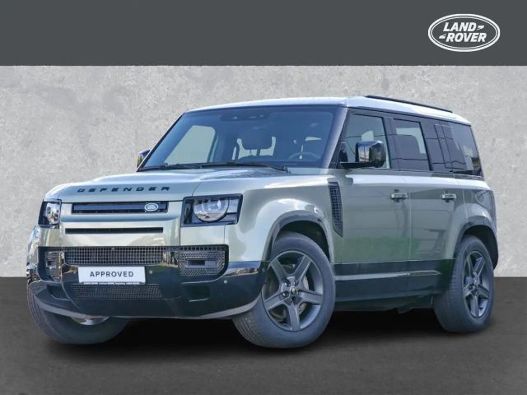 Land Rover Defender 2024 Diesel