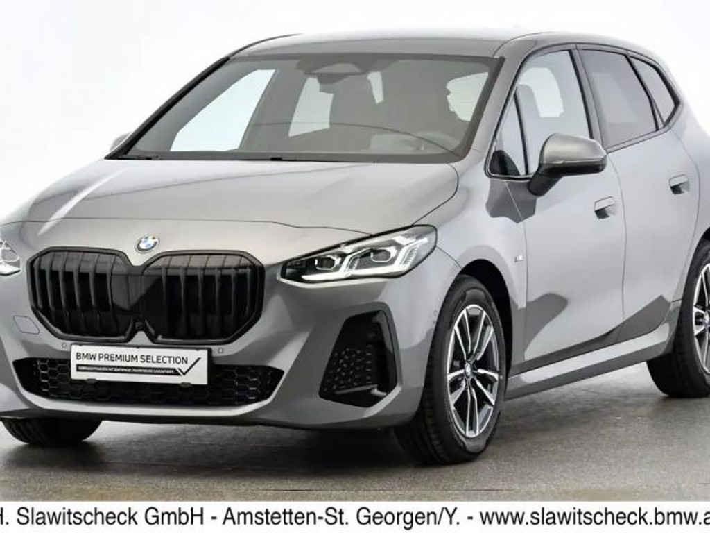 BMW 2 Serie