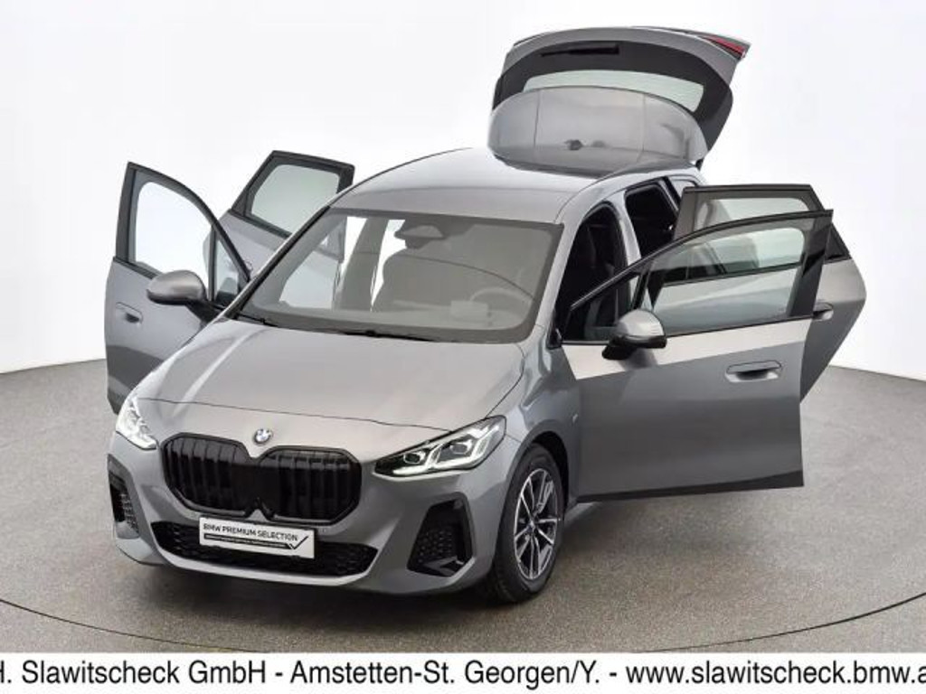 BMW 2 Serie
