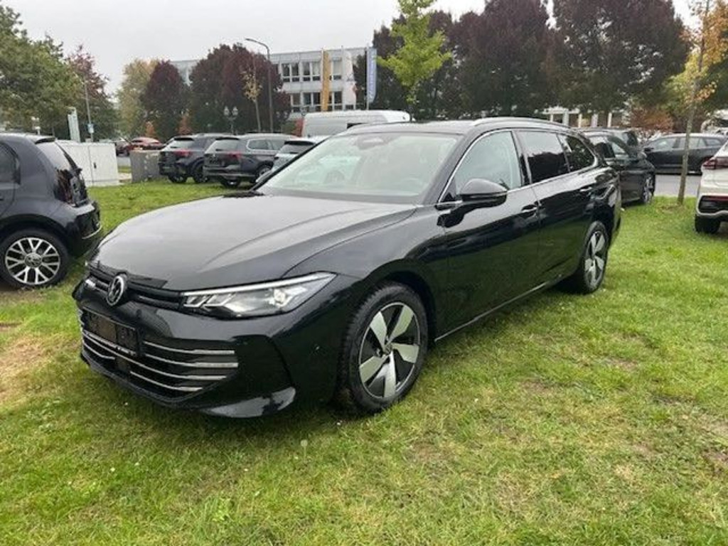 Volkswagen Passat 2024 Diesel