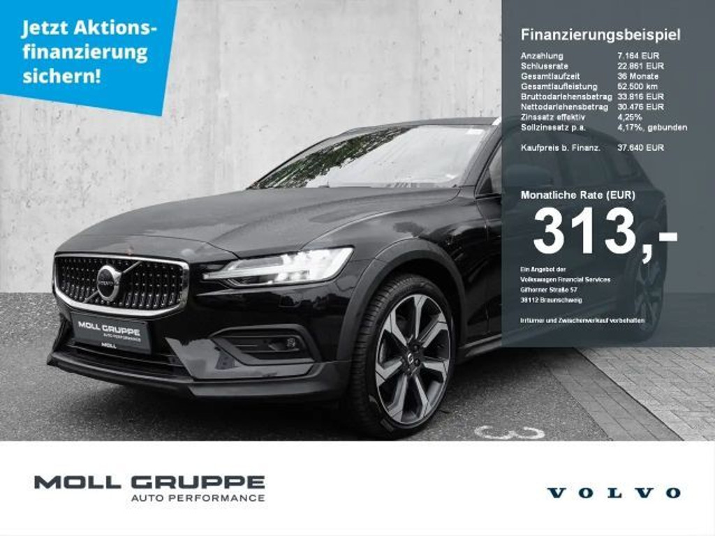 Volvo V60 Cross Country 2023 Diesel