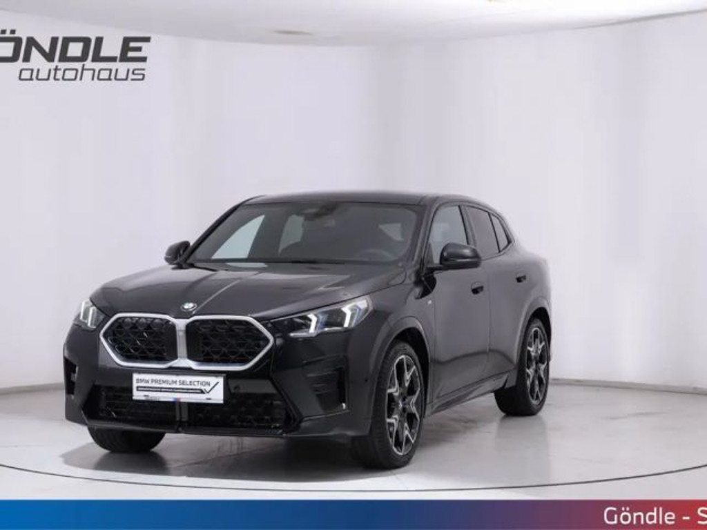 BMW X2 2025 Diesel