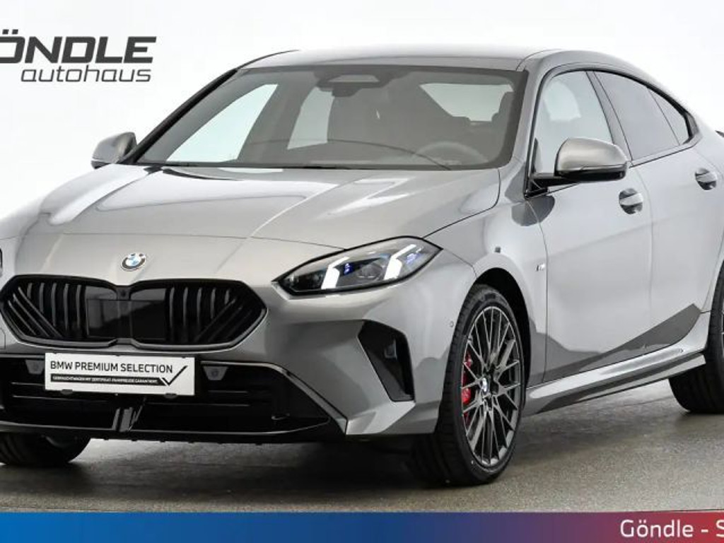 BMW 2 Serie 2025 Diesel