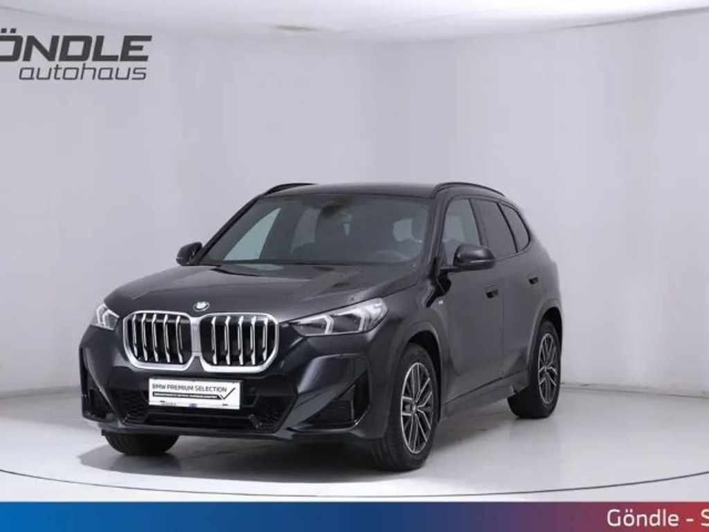 BMW X1 2025 Diesel