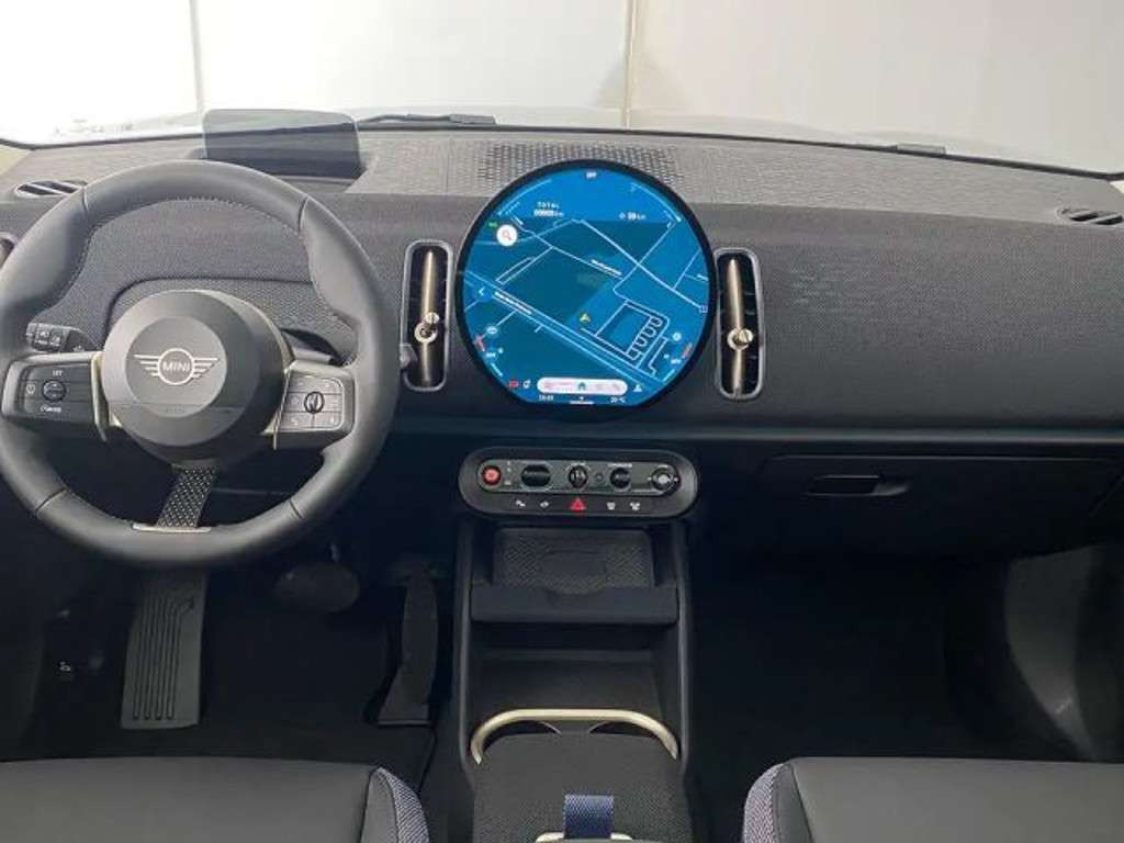 Mini Cooper D Countryman