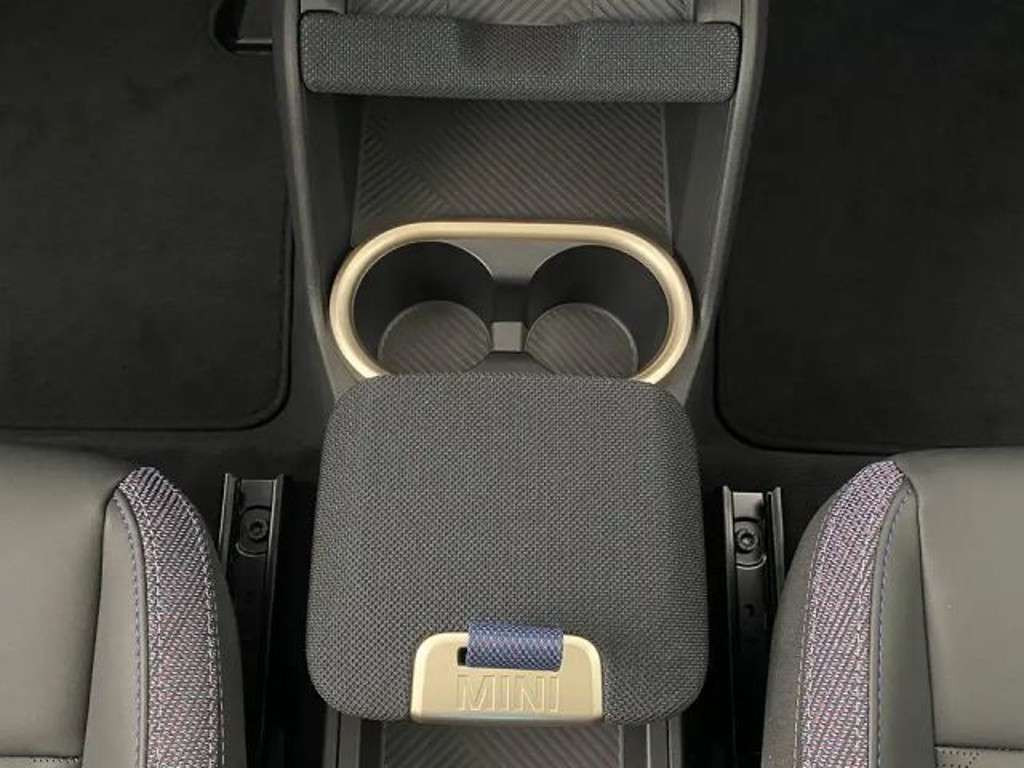 Mini Cooper D Countryman