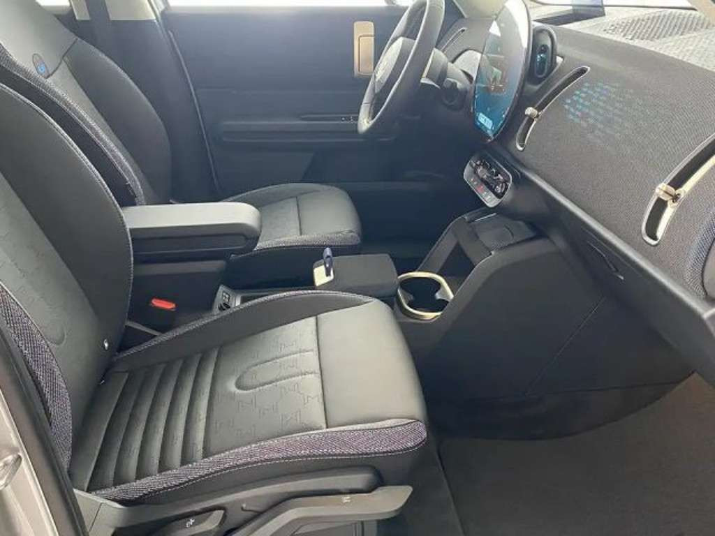 Mini Cooper D Countryman